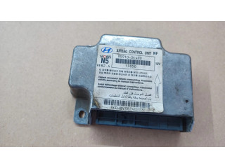 Блок подушек безопасности 959103K400 Hyundai Sonata