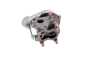 Turbodmychadlo Турбина 54359880000, 54359880000 Renault Kangoo I