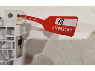 Блок управления климат-контролем N108614N   Dacia Duster