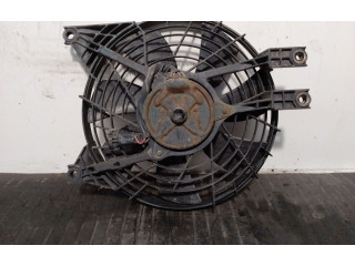 Электрический вентилятор радиаторов 6842005410 SsangYong Musso