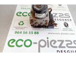 Блок АБС 10020400684   Ford  Puma   -  года