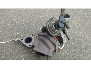 Турбина Honda Accord 2.2 18900RL0G014M2