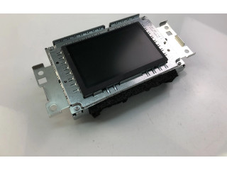 Дисплей 31396003 Volvo S60