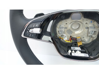 Руль Skoda Octavia Mk4 2019- года 5E3419093AF