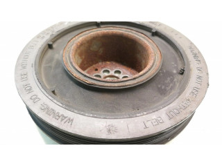 Шкив коленчатого вала