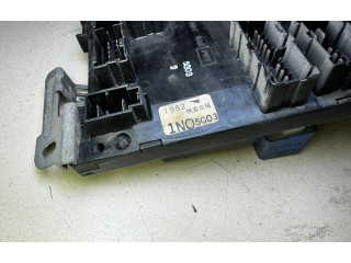 Pojistková skříňka 243501N000F, 243501N000 Nissan Almera 1996