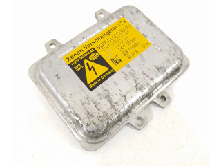 Блок управления Xenon