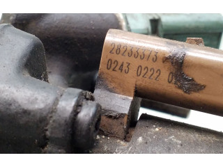 Топливный насос