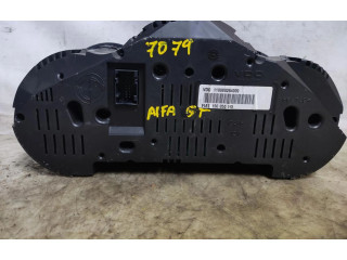 Панель приборов 156050195 Alfa Romeo GT