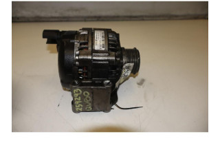 Генератор 51993603 Fiat Qubo