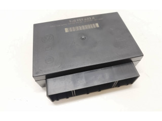 Блок комфорта 5J0959433A, 5DK00812920 Skoda Fabia Mk2 (5J)