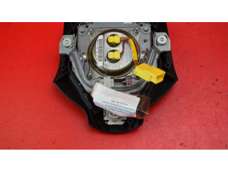 Подушка безопасности водителя Mitsubishi Lancer VIII