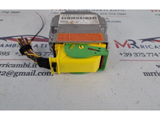 Блок подушек безопасности 8J0959655, 8J0959655   Audi TT TTS Mk2