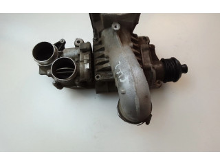 Turbodmychadlo Нагнетатель A2710902680 Mercedes-Benz C W203 M 271.946