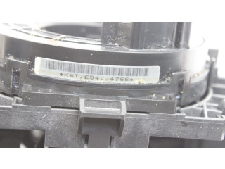 Подрулевой шлейф SRS 8600A581, 8617A221 Mitsubishi Outlander