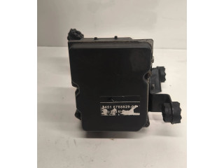 Блок АБС 6768829 BMW X5 E53 1999 - 2006 года