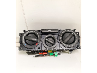 Блок управления климат-контролем 7H0819045A Volkswagen Transporter Caravelle T5