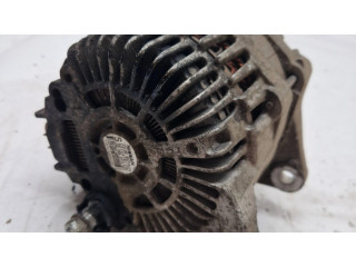 Генератор 231005X21A, A2TX0781 Nissan Navara D40 3.0