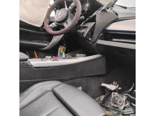 Зеркало (механическое) правое BMW 1 F20 F21 2011-2019 года