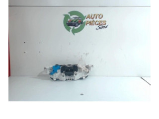 Блок управления климат-контролем    Renault Twingo II
