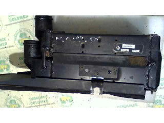 Интеркулер Jeep Cherokee III KJ 2.8