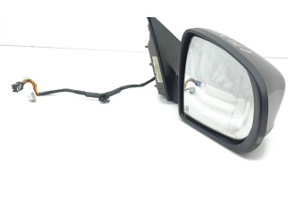 Зеркало электрическое Jeep Cherokee 2013 - 2020 года