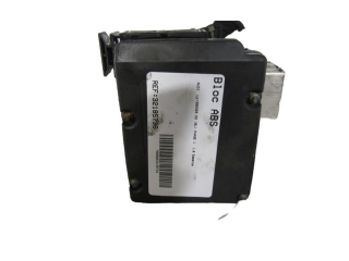 Блок управления АБС 1J0698217A   Audi A3 S3 8L