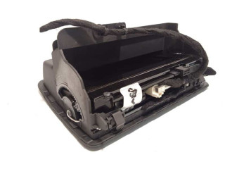 Дисплей 8U0919603A, 8U0857273E6PS Audi Q3 F3