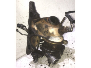 Turbodmychadlo Турбина A1600960499, A1600960499 Smart ForTwo I