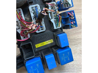 Блок предохранителей 911981C001 Hyundai Getz