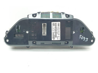 Панель приборов 4F0920931B Audi A6 S6 C6 4F