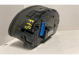 Панель приборов 8P0920931 Audi A3 S3 8P