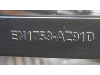 Механическаярулевой колонки