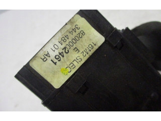 Ручка стеклоочистителей