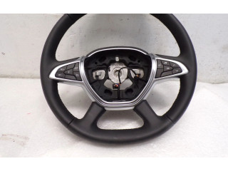 Руль Dacia Sandero III 2020 - года 484004420R, 484004420R