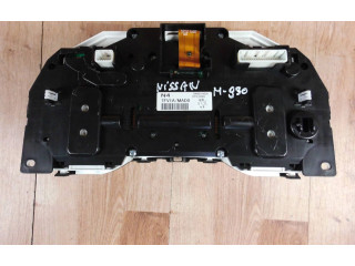 Přístrojová deska Nissan X-Trail T32 2019 248107FV3A, 7FV3A