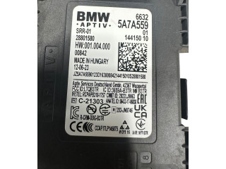 Датчик слепых зон 9393182 BMW X4 F26