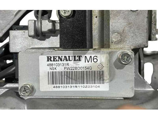 Рулевая рейка 488103131R, 488100563R Renault Scenic III - Grand scenic III 2009 - 2016 года