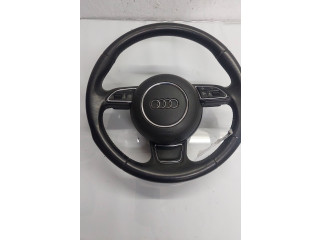 Volant Audi A8 S8 D4 4H 2013 4H0419091AE, 617473500  