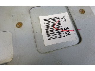 Блок управления 87120-08201 SsangYong Rexton