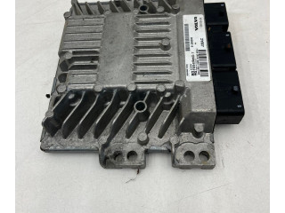 Блок управления двигателя 31269095, 31269095   Volvo V50