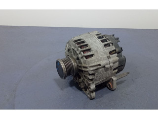 Генератор 05L903026C, 05L903026C Skoda Octavia 985