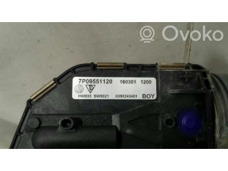 Комплект механизма стеклоочистителей