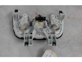 Блок управления климат-контролем 735498657, 21803061   Fiat Doblo