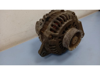Генератор MD350608 Mitsubishi Pajero 0.0