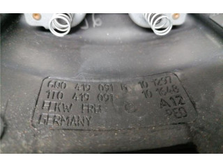 Руль Volkswagen Polo  2002 - 2005 года 6Q0419091G, 6Q0419091G      