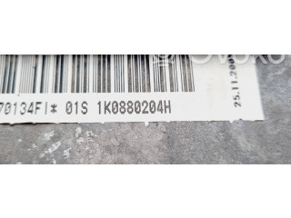 Подушка безопасности пассажира 1K0880204H Volkswagen Jetta V