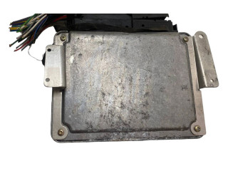 Řídící jednotka 8704662870, 28SA3783 Saab 9-3 Ver1 2000