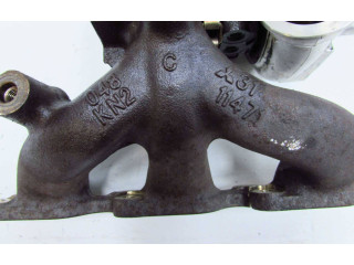  Турбина Volvo XC90  30650210, 49131-05151         