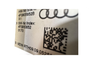    Рулевая рейка 4F0905852B, 4F0910852   Audi A6 S6 C6 4F 2004 - 2011 года